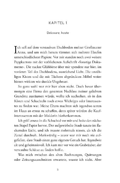 The Curse 1: UNSTERBLICH mein