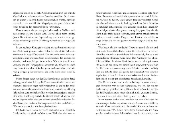 The Curse 1: UNSTERBLICH mein