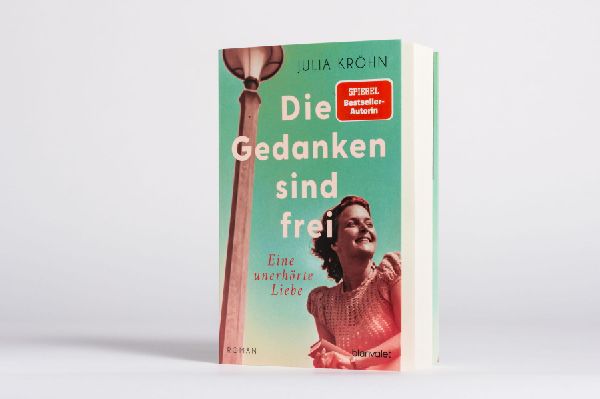Die Gedanken sind frei - Eine unerhörte Liebe