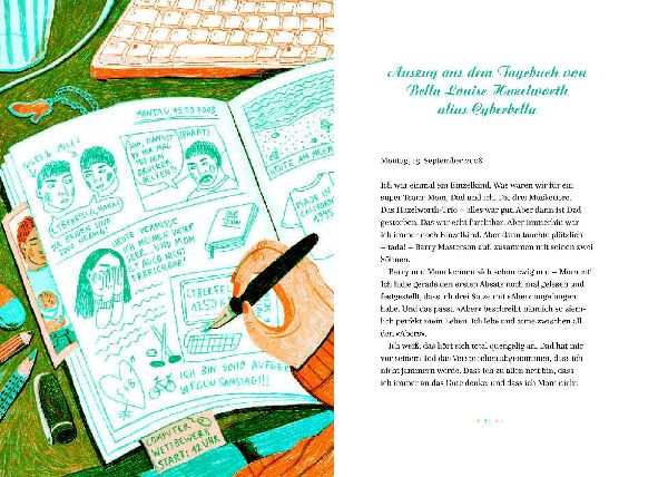 Future Fairy Tales - Geschichten aus einer anderen Welt