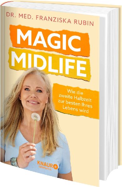 Magic Midlife