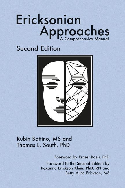 Ericksonian Approaches