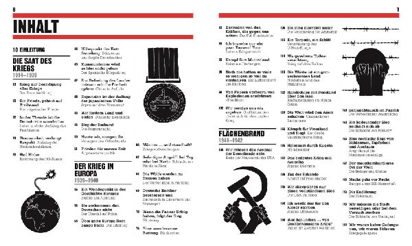 Big Ideas. Der Zweite Weltkrieg