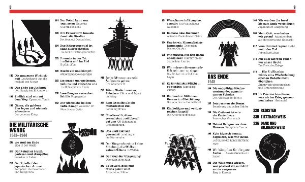 Big Ideas. Der Zweite Weltkrieg