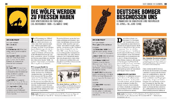 Big Ideas. Der Zweite Weltkrieg