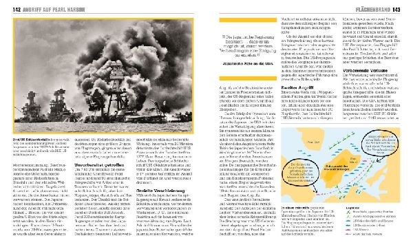 Big Ideas. Der Zweite Weltkrieg