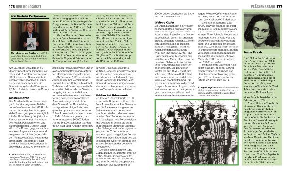 Big Ideas. Der Zweite Weltkrieg