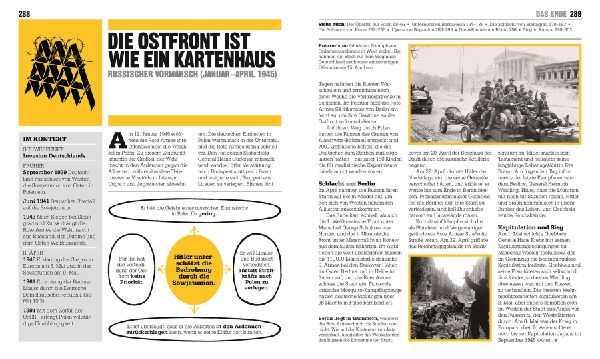 Big Ideas. Der Zweite Weltkrieg