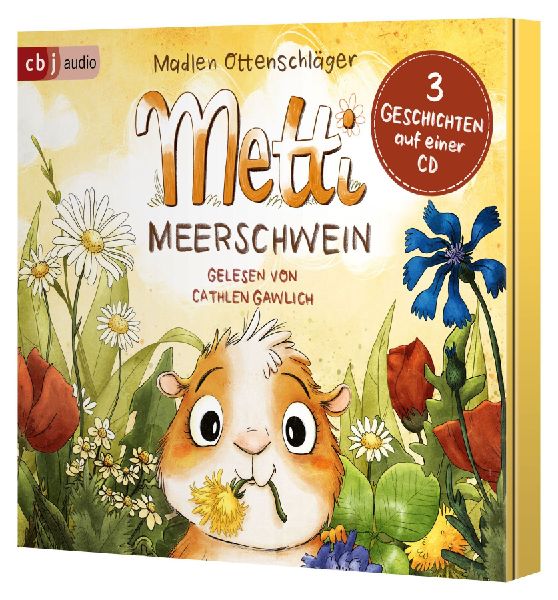 Metti Meerschwein