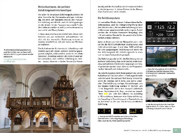 Nikon D3500 - Für bessere Fotos von Anfang an!