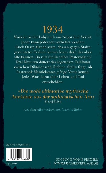 Der Anruf