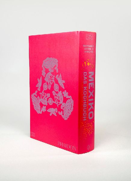 Mexiko - Das Kochbuch