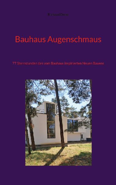 Bauhaus Augenschmaus