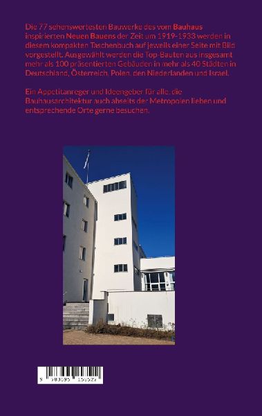 Bauhaus Augenschmaus