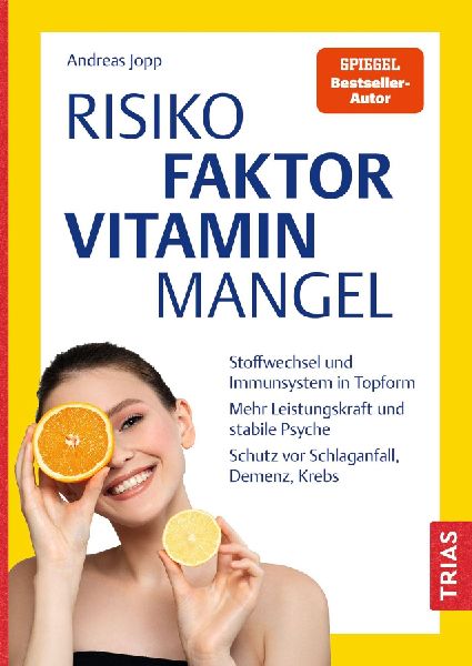 Risikofaktor Vitaminmangel