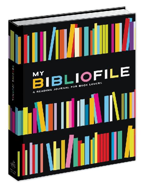 My Bibliofile