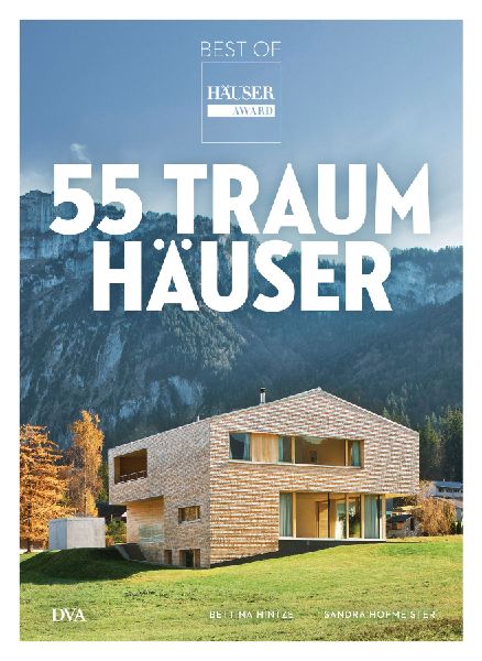 55 Traumhäuser