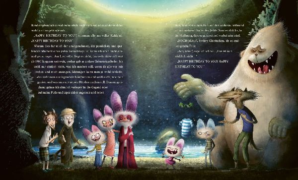 Memento Monstrum (