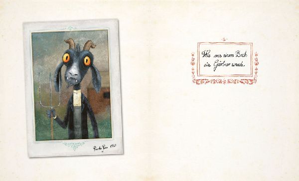 Memento Monstrum (