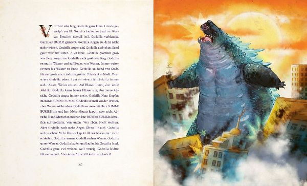 Memento Monstrum (