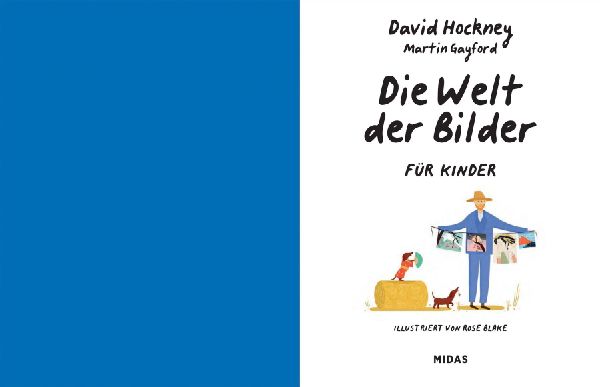 Die Welt der Bilder für Kinder