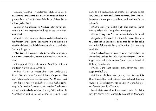 White Fox (Band 3) - Auf dem Pfad der Bestimmung