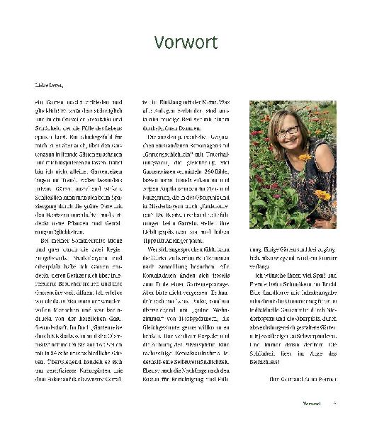 Gartenreise durch Niederbayern und die Oberpfalz