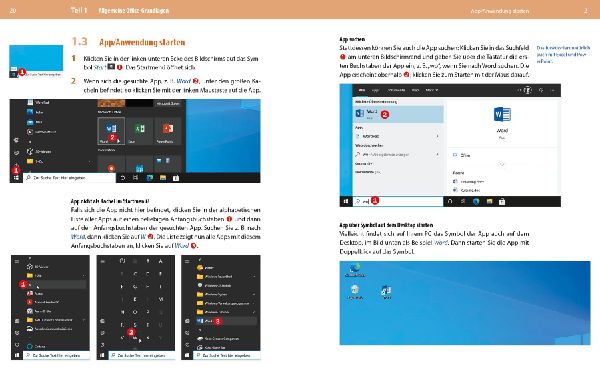 Microsoft Office für Senioren - Word, Excel und PowerPoint