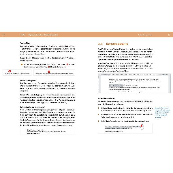 Microsoft Office für Senioren - Word, Excel und PowerPoint