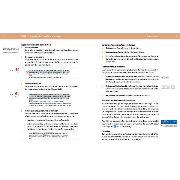 Microsoft Office für Senioren - Word, Excel und PowerPoint