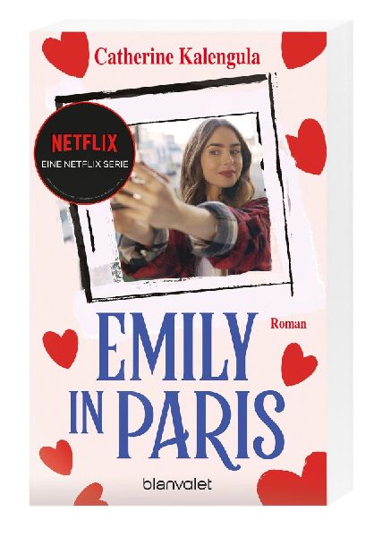 Emily in Paris