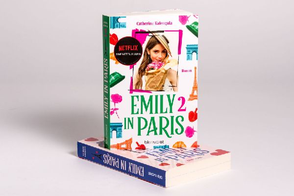 Emily in Paris