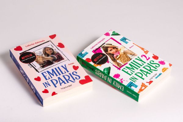 Emily in Paris