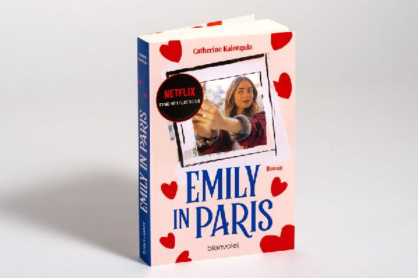 Emily in Paris