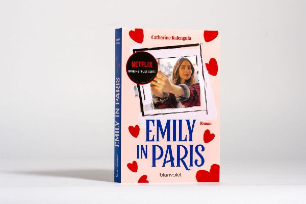 Emily in Paris