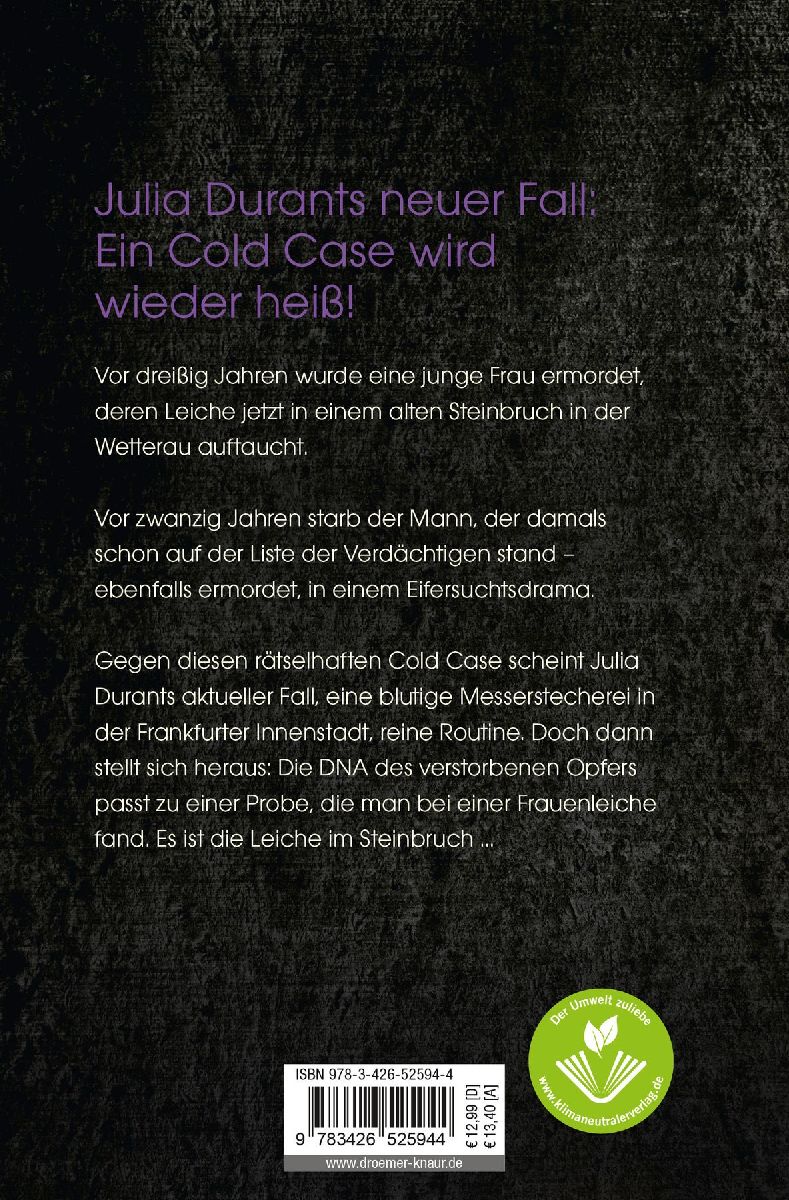 Der doppelte Tod
