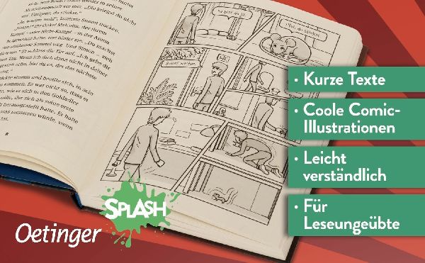 Animox als Comic-Roman 2. Das Auge der Schlange