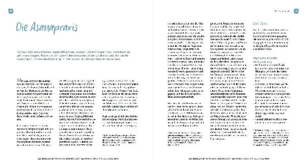 Das einfachste Yoga-Buch aller Zeiten