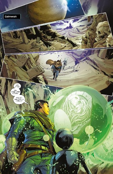 Star Wars Comics: Kopfgeldjäger I - für eine Handvoll Credits