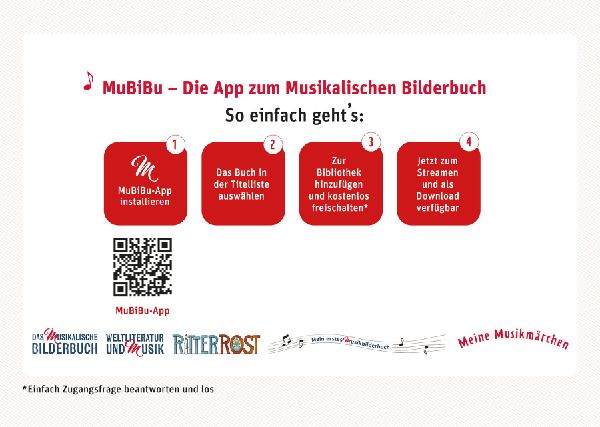 Herr Mozart macht Musik (Mein erstes Musikbilderbuch mit CD und zum Streamen)