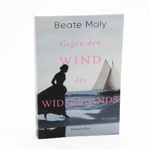 Gegen den Wind des Widerstands