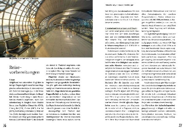 Reiserouten durch Thailand: Reiseplanung, Highlights, Inspirationen