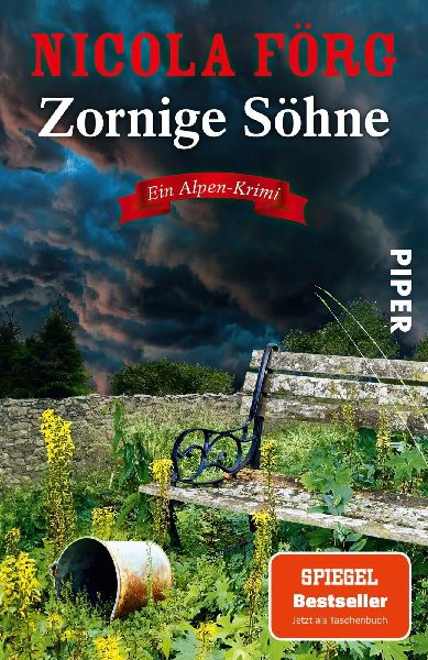 Zornige Söhne