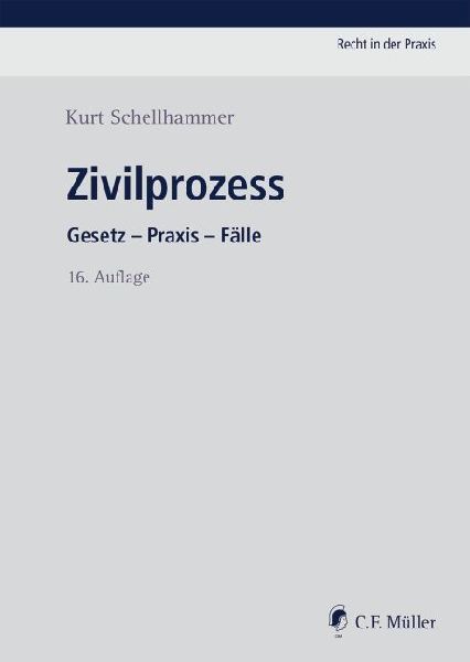 Zivilprozess