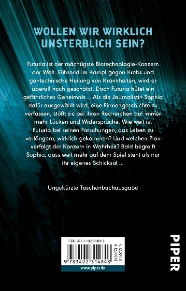 Ewiges Leben