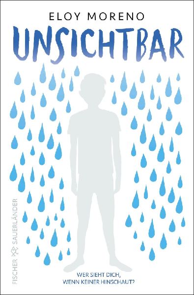 Unsichtbar
