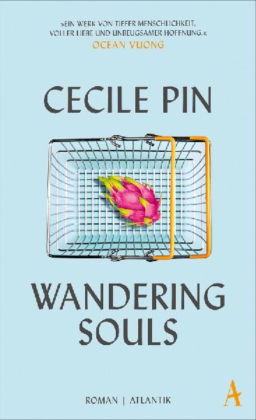 Wandering Souls