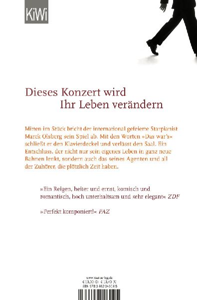 Aus den Fugen