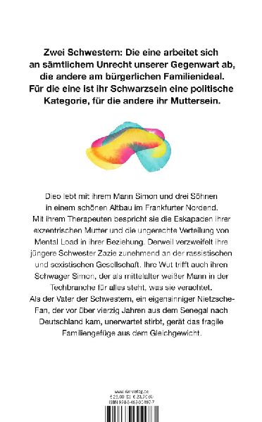 Weiße Wolken