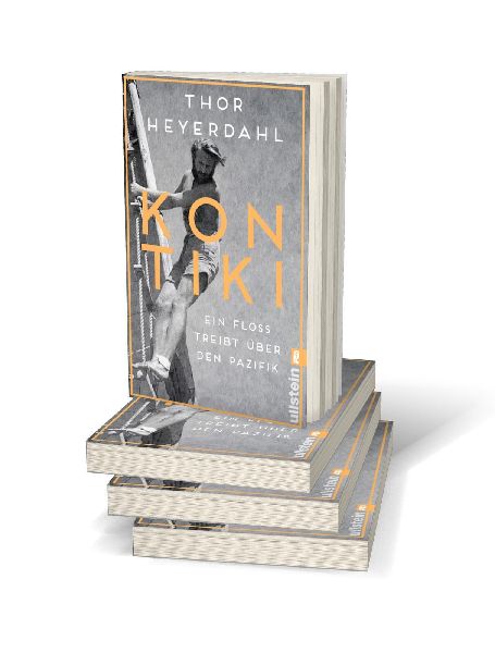 Kon-Tiki